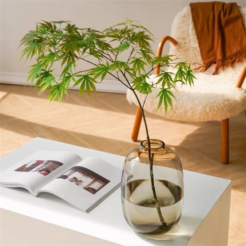 Wholesale Glass Vase HP-011 - Image 4
